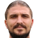 Константинос Стафилидис